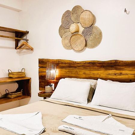 Suites Jardins De فليشيراز المظهر الخارجي الصورة