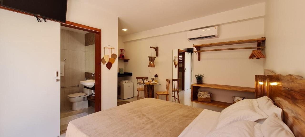 Suites Jardins De فليشيراز المظهر الخارجي الصورة