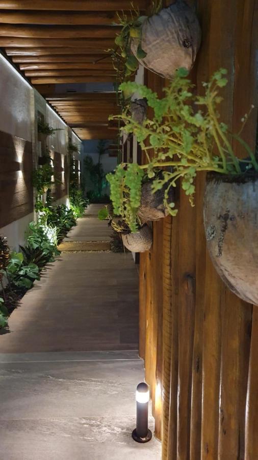 Suites Jardins De فليشيراز المظهر الخارجي الصورة