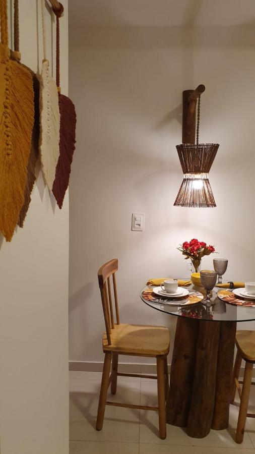 Suites Jardins De فليشيراز المظهر الخارجي الصورة