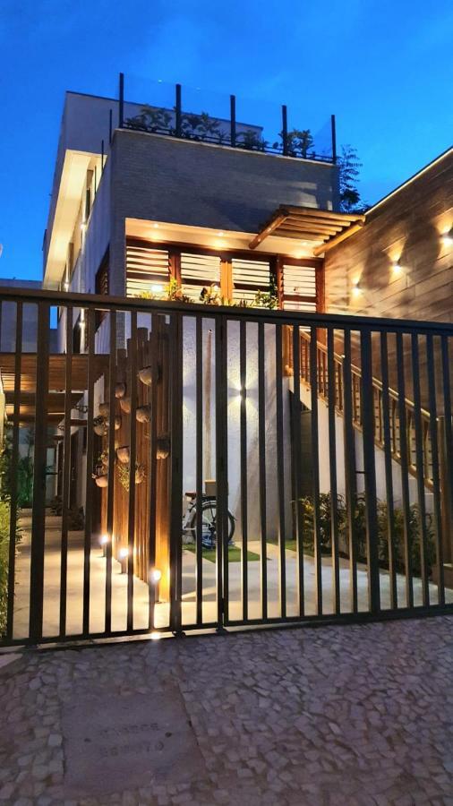 Suites Jardins De فليشيراز المظهر الخارجي الصورة