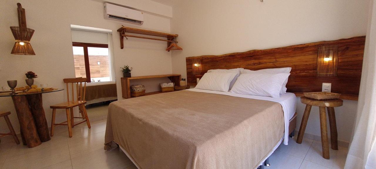 Suites Jardins De فليشيراز المظهر الخارجي الصورة