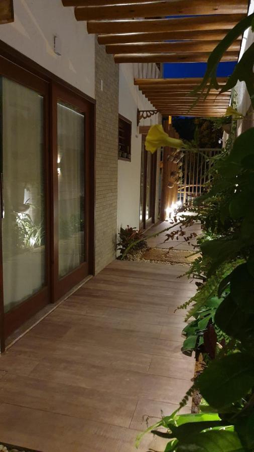 Suites Jardins De فليشيراز المظهر الخارجي الصورة
