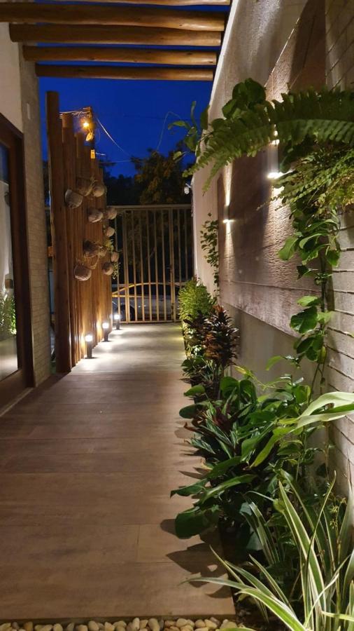 Suites Jardins De فليشيراز المظهر الخارجي الصورة