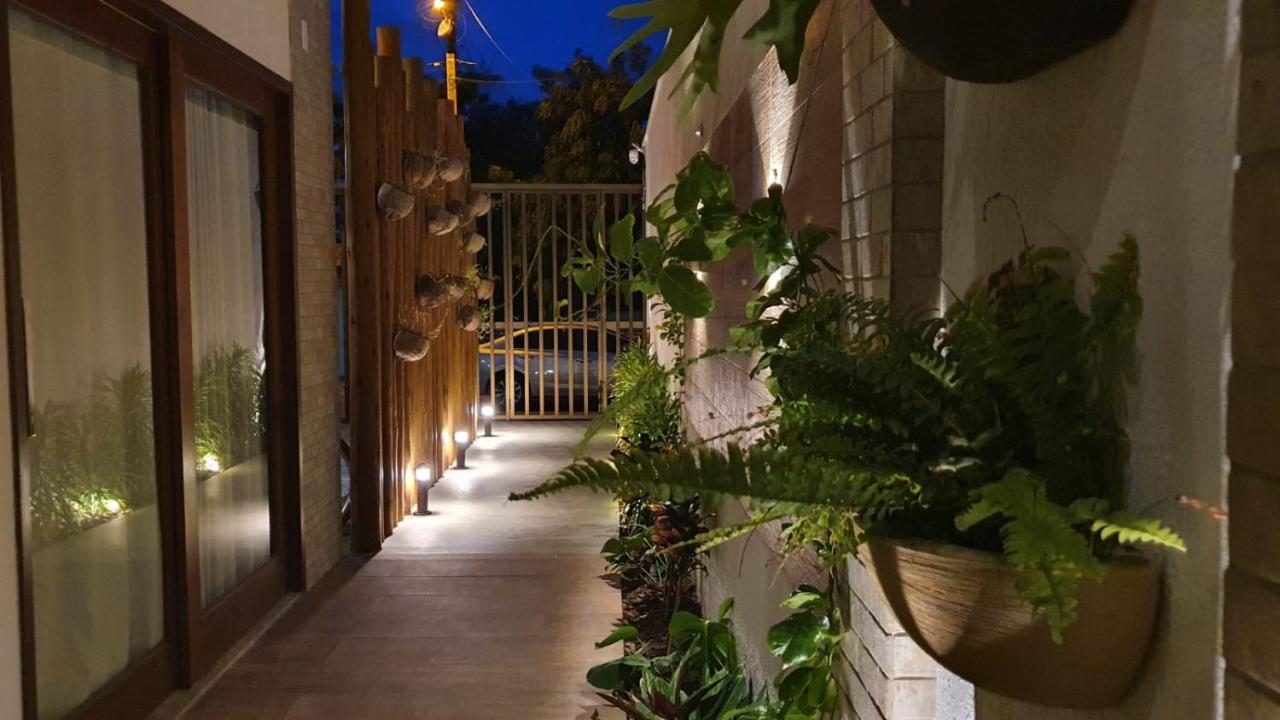 Suites Jardins De فليشيراز المظهر الخارجي الصورة