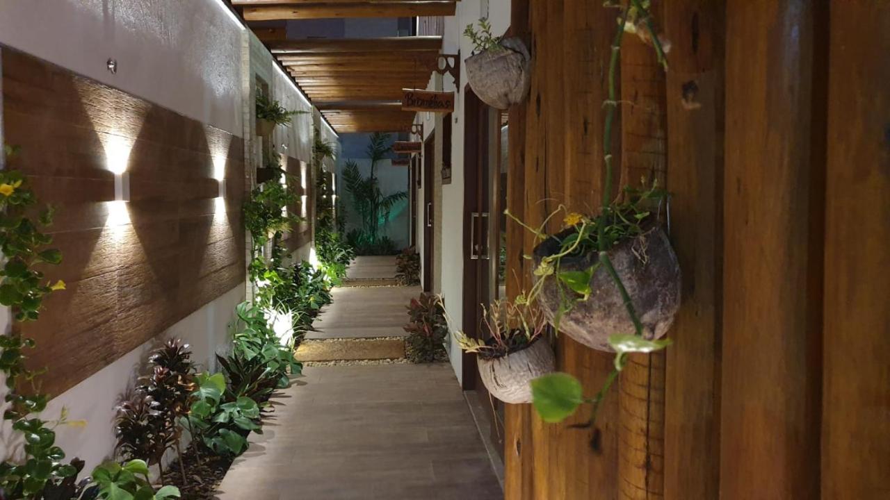 Suites Jardins De فليشيراز المظهر الخارجي الصورة