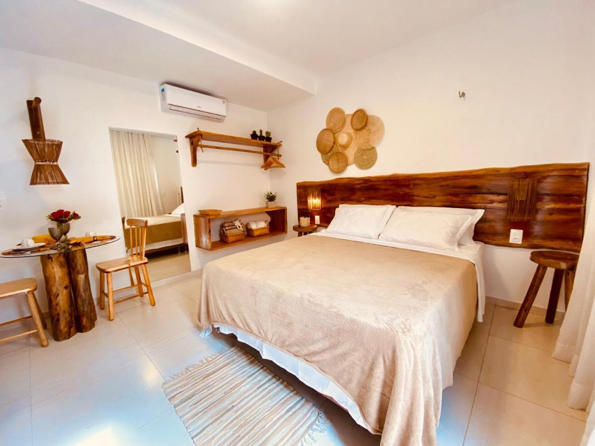 Suites Jardins De فليشيراز المظهر الخارجي الصورة