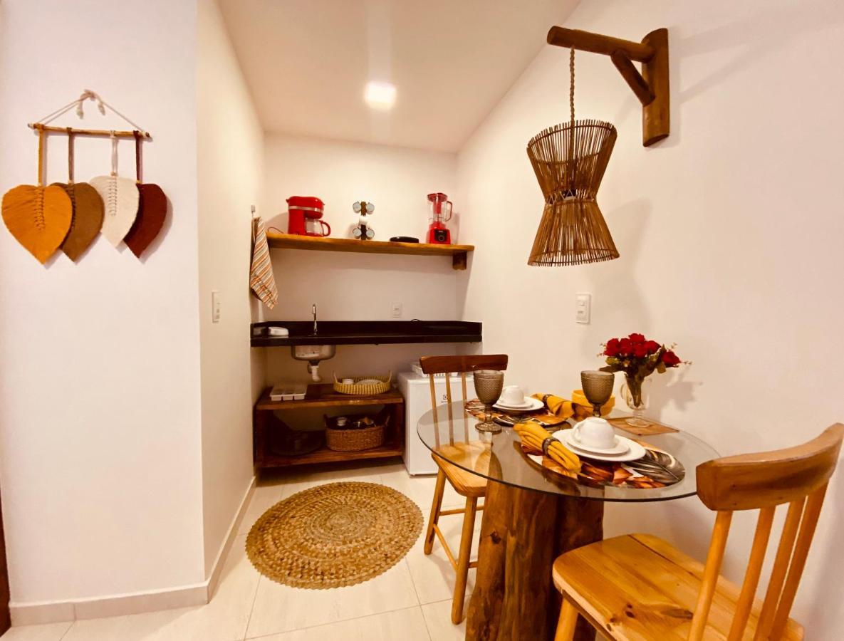 Suites Jardins De فليشيراز المظهر الخارجي الصورة