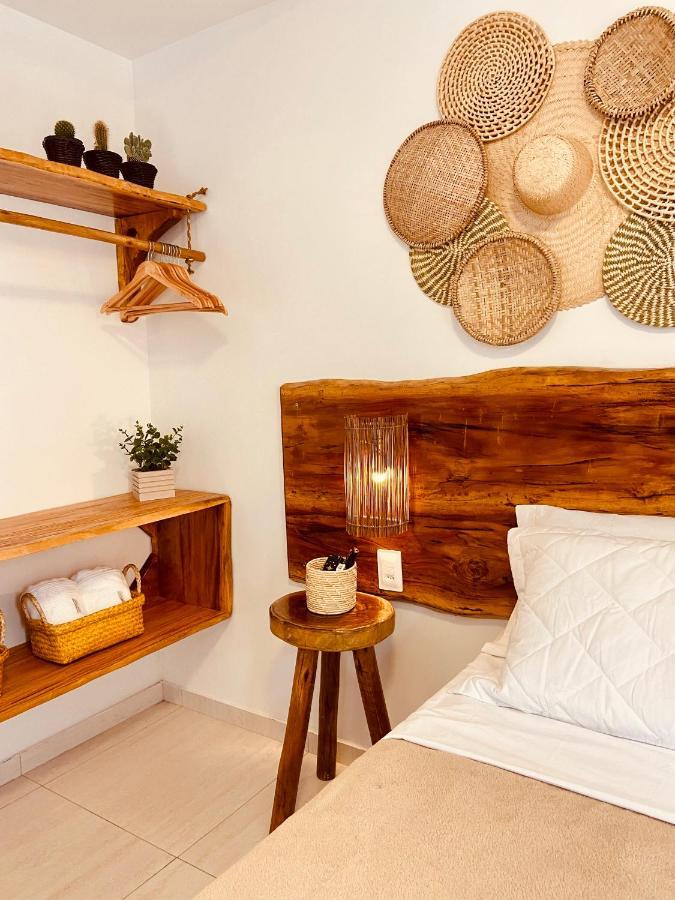 Suites Jardins De فليشيراز المظهر الخارجي الصورة