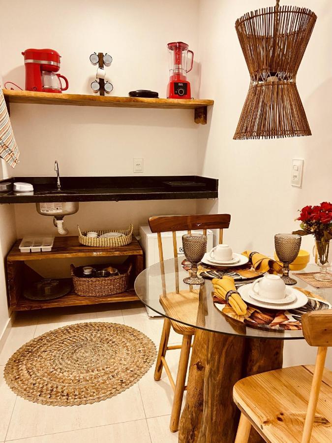 Suites Jardins De فليشيراز المظهر الخارجي الصورة