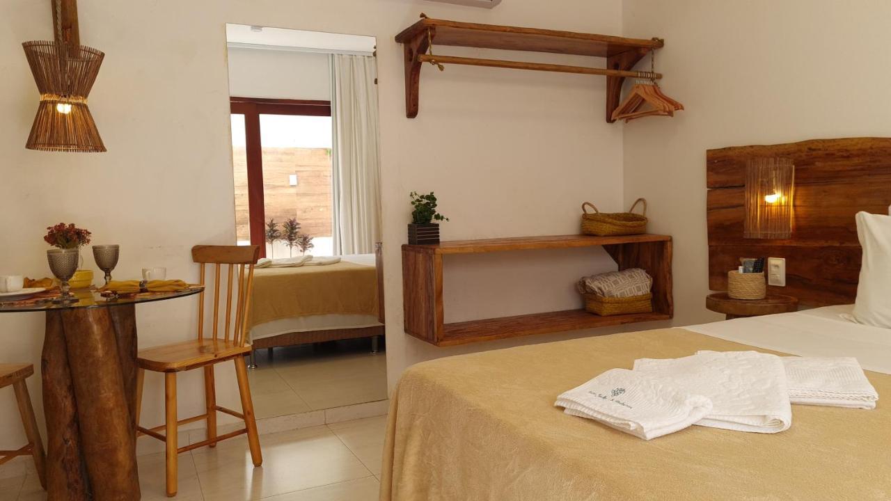 Suites Jardins De فليشيراز المظهر الخارجي الصورة