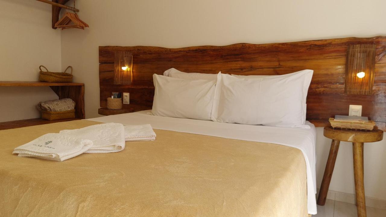Suites Jardins De فليشيراز المظهر الخارجي الصورة
