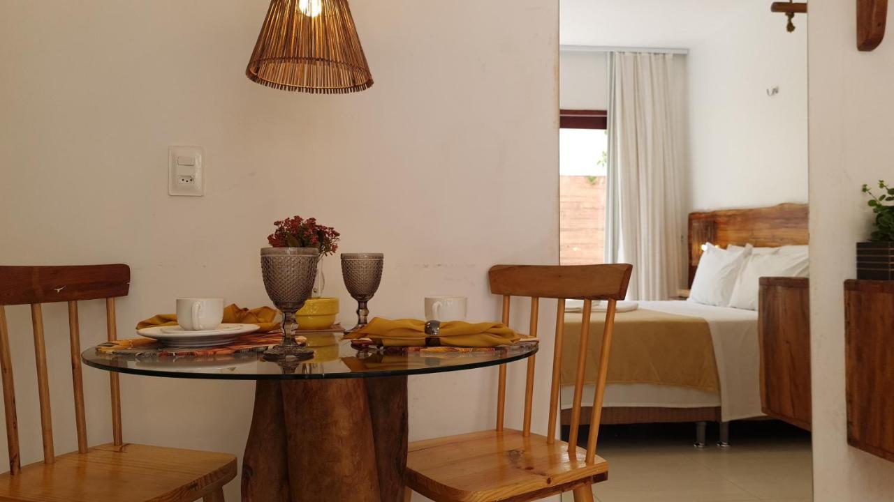 Suites Jardins De فليشيراز المظهر الخارجي الصورة