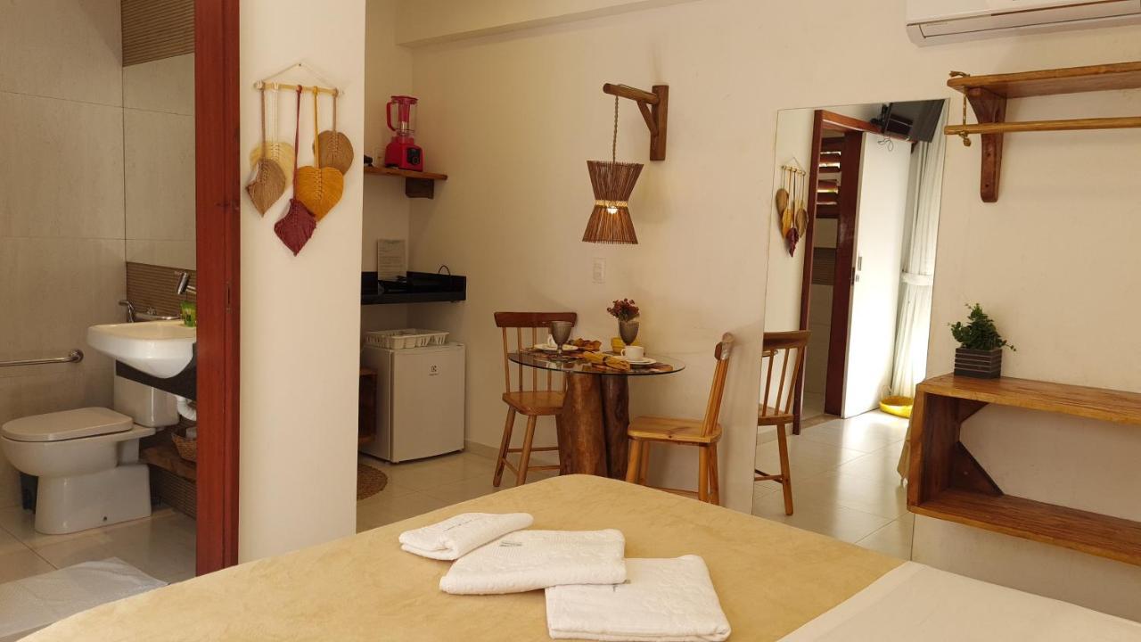 Suites Jardins De فليشيراز المظهر الخارجي الصورة