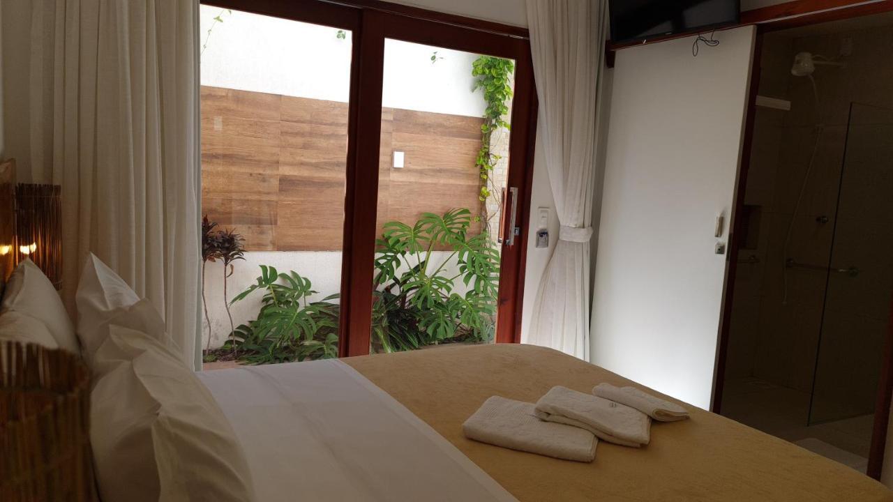 Suites Jardins De فليشيراز المظهر الخارجي الصورة