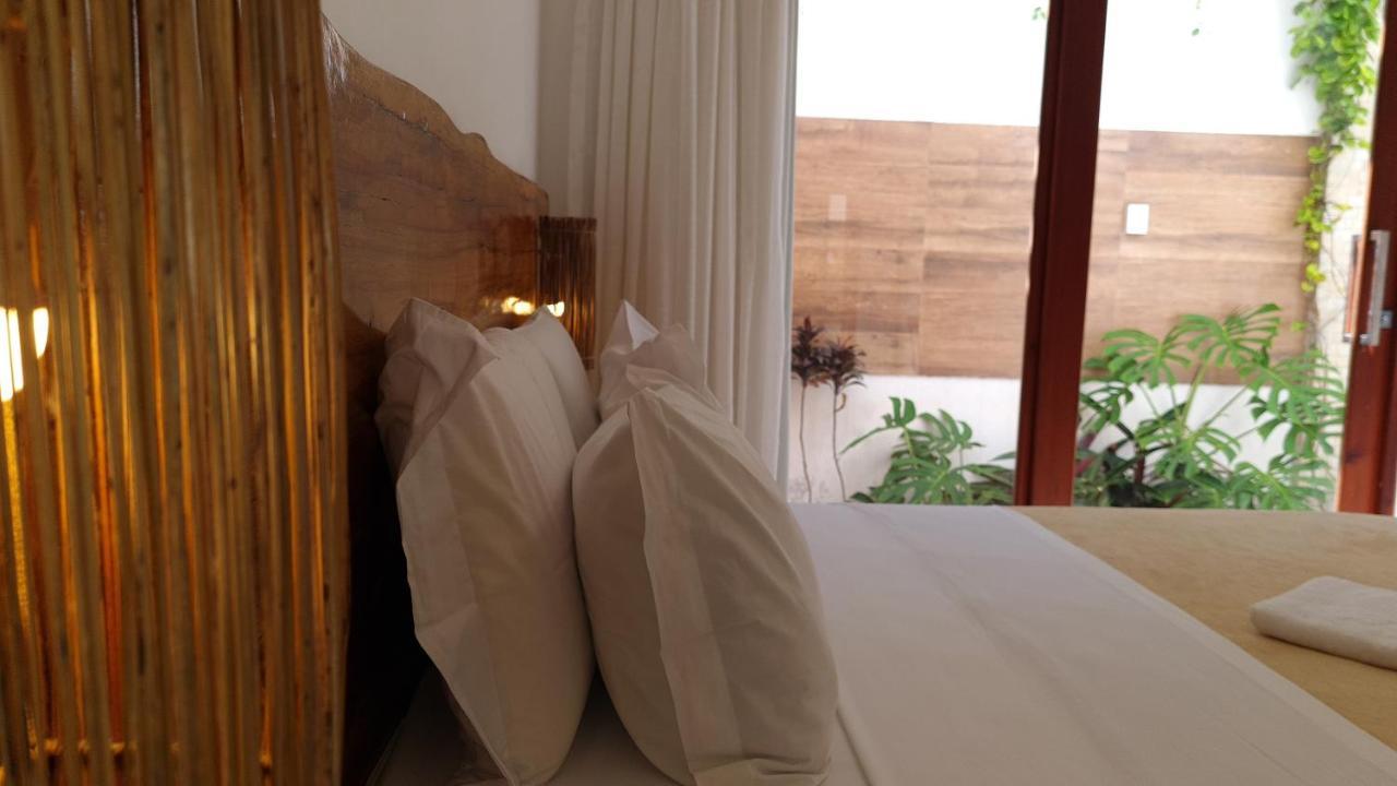 Suites Jardins De فليشيراز المظهر الخارجي الصورة