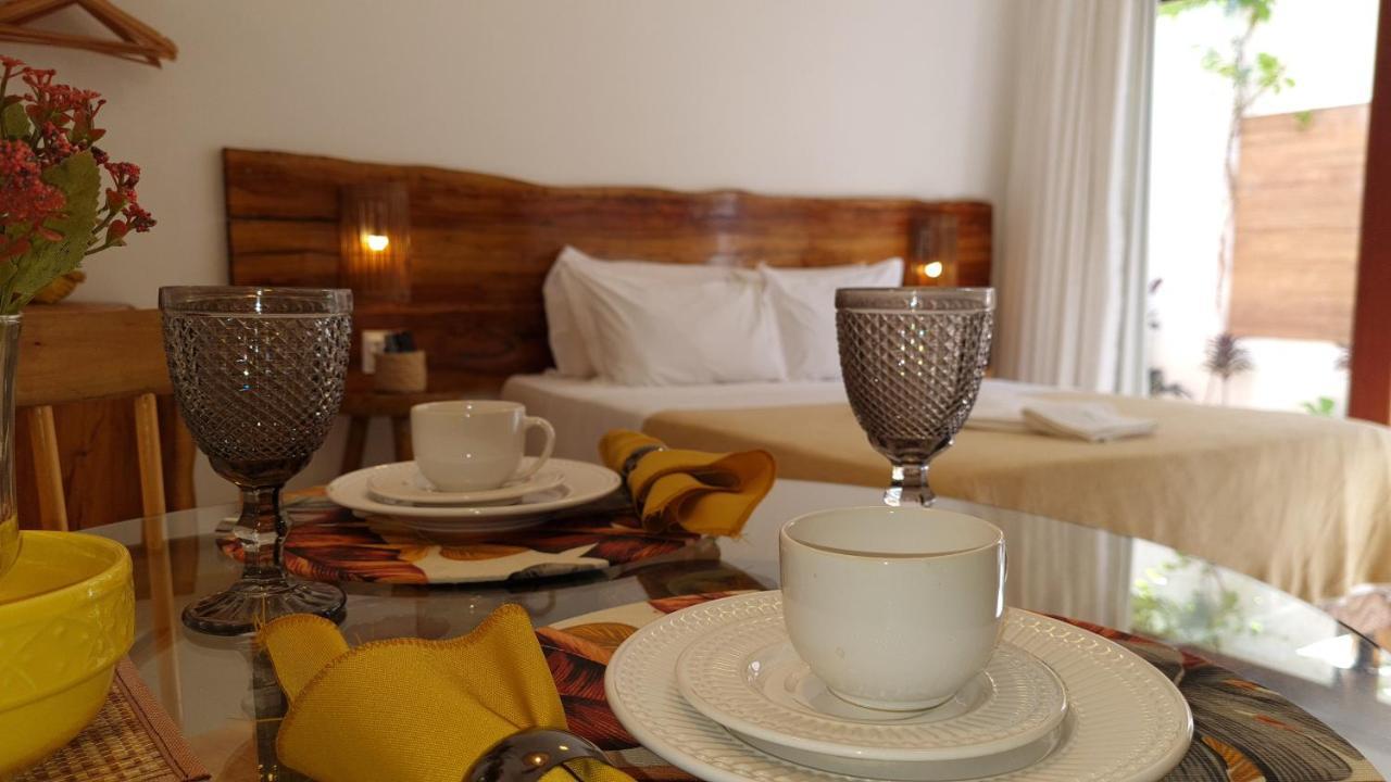 Suites Jardins De فليشيراز المظهر الخارجي الصورة