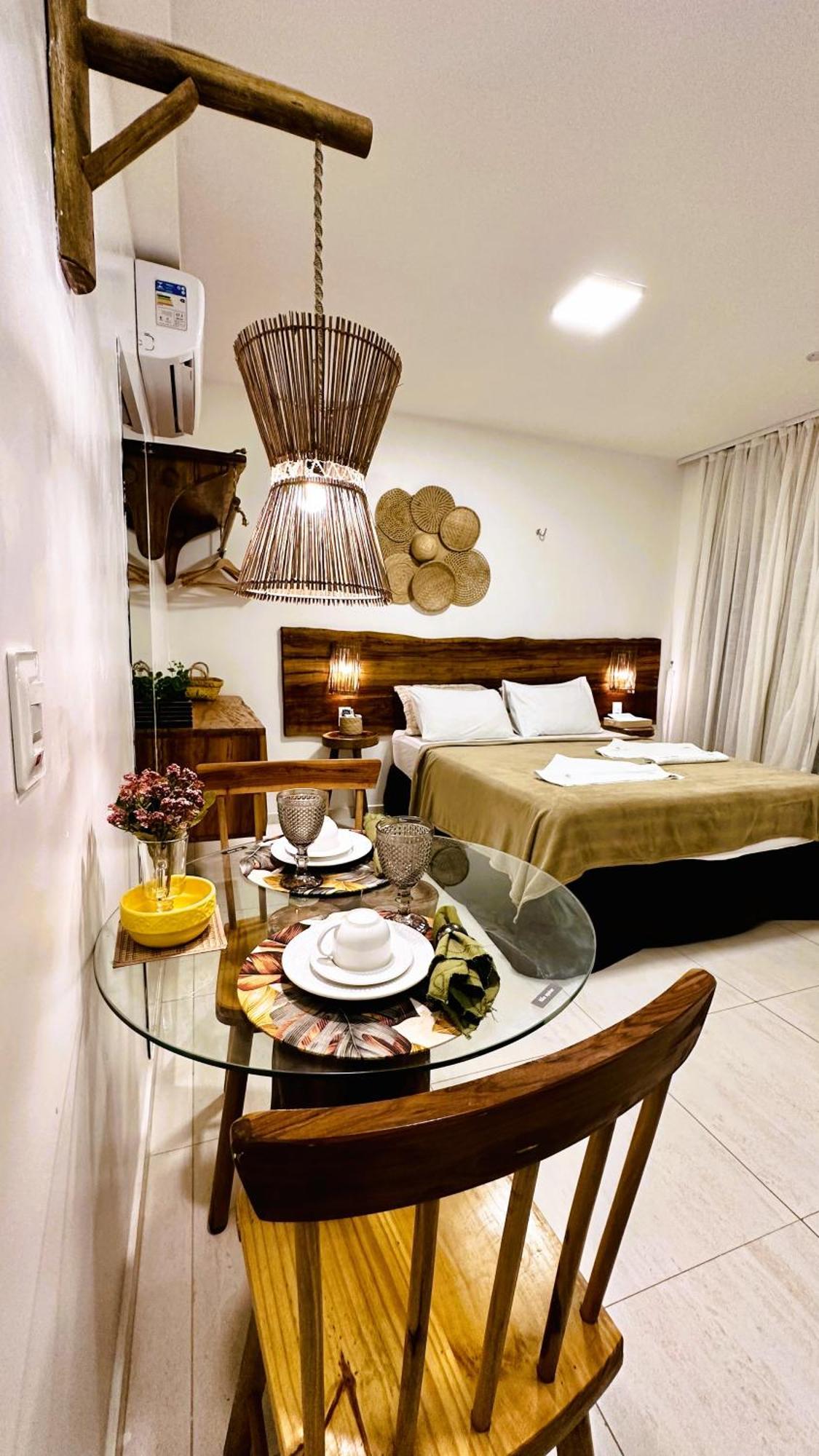 Suites Jardins De فليشيراز المظهر الخارجي الصورة
