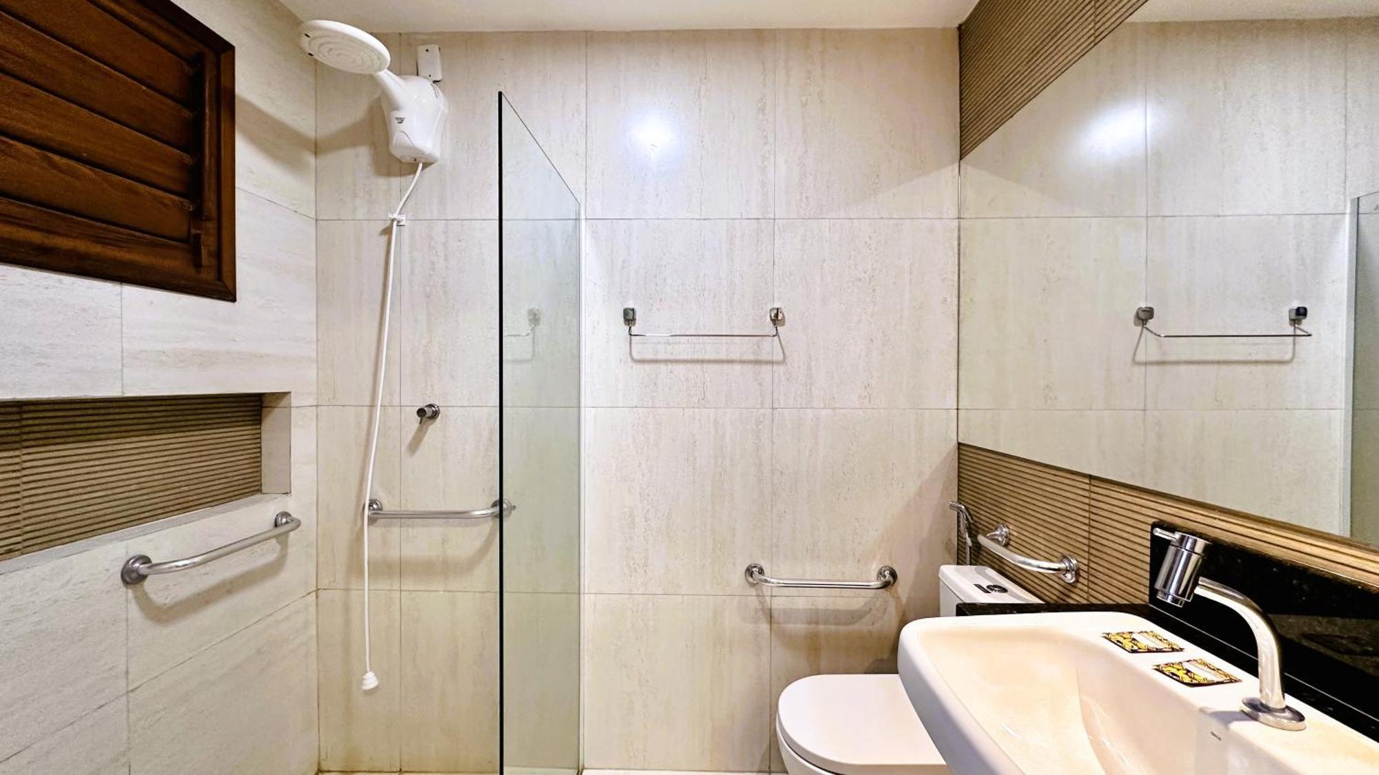 Suites Jardins De فليشيراز المظهر الخارجي الصورة
