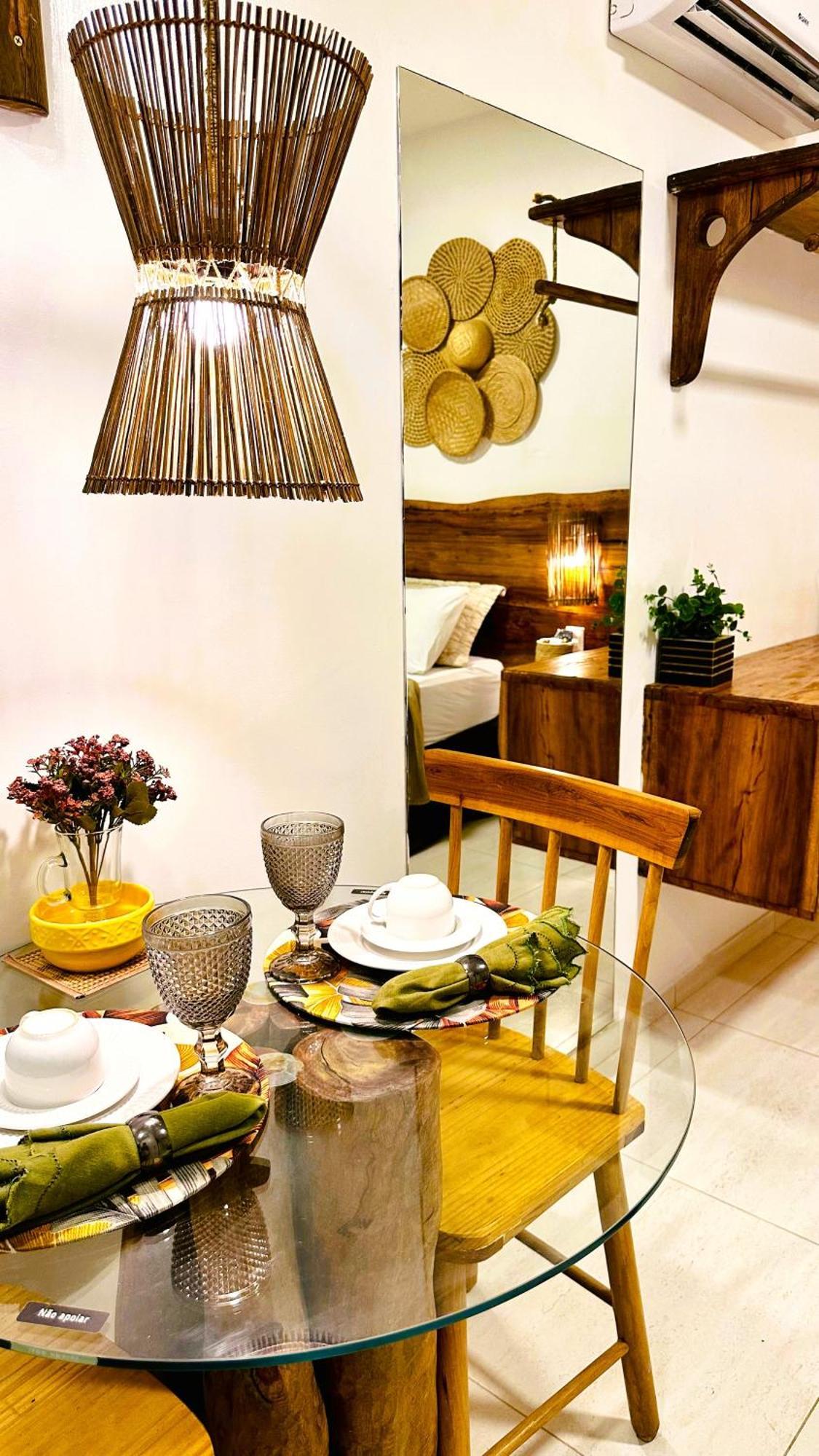 Suites Jardins De فليشيراز المظهر الخارجي الصورة