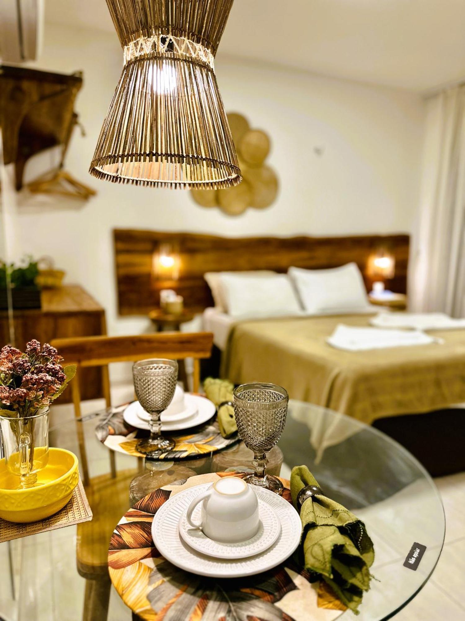 Suites Jardins De فليشيراز المظهر الخارجي الصورة