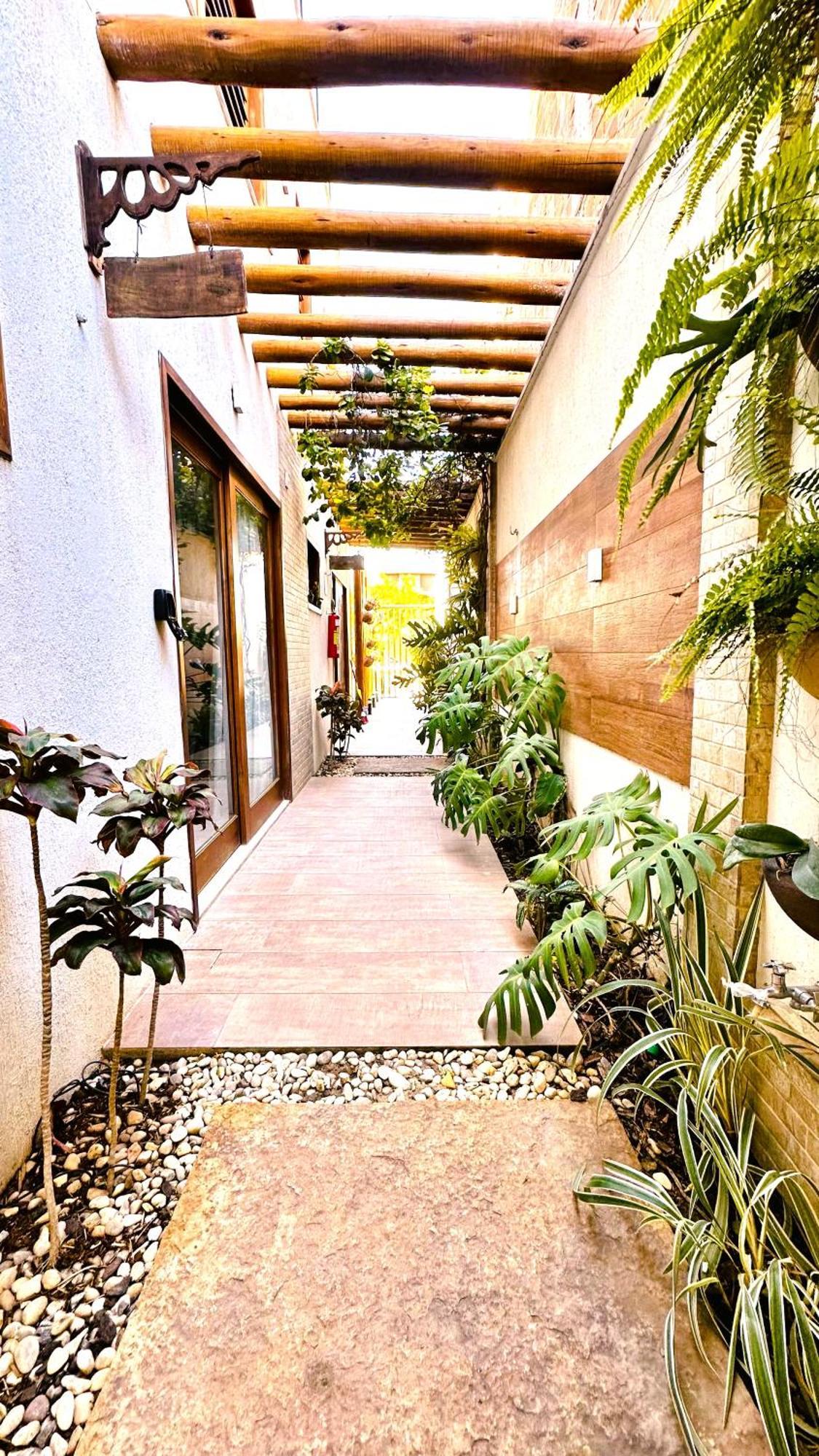 Suites Jardins De فليشيراز المظهر الخارجي الصورة